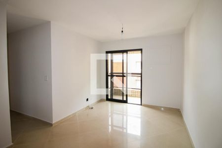 Sala de apartamento para alugar com 4 quartos, 200m² em Tijuca, Rio de Janeiro