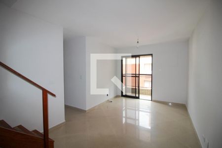 Sala de apartamento para alugar com 4 quartos, 200m² em Tijuca, Rio de Janeiro