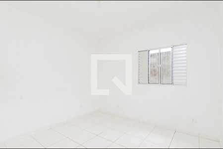 Quarto de casa para alugar com 1 quarto, 40m² em Parque Continental I, Guarulhos