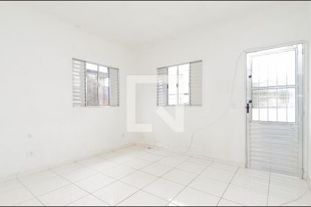 Quarto de casa para alugar com 1 quarto, 40m² em Parque Continental I, Guarulhos