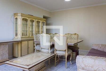 Sala de apartamento à venda com 2 quartos, 88m² em Parque Terra Nova, São Bernardo do Campo