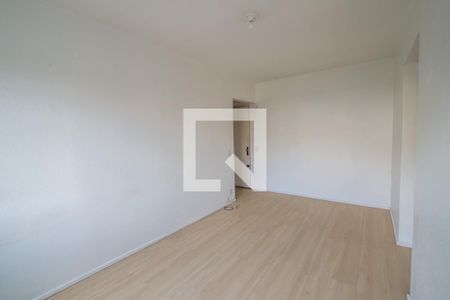 Sala de apartamento à venda com 2 quartos, 58m² em Azenha, Porto Alegre