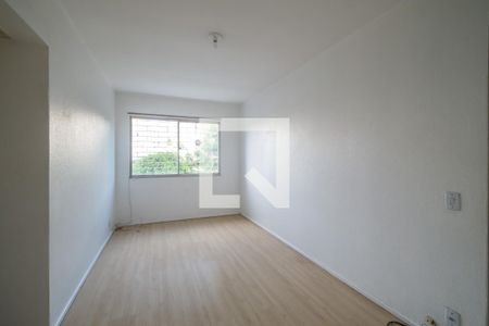 Sala de apartamento à venda com 2 quartos, 58m² em Azenha, Porto Alegre