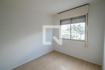 Quarto 1 de apartamento à venda com 2 quartos, 58m² em Azenha, Porto Alegre