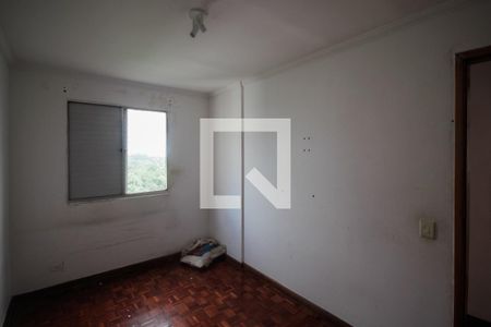 Quarto 1 de apartamento à venda com 2 quartos, 59m² em Jardim Celeste, São Paulo