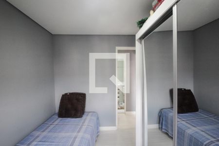 Quarto 1 de apartamento à venda com 2 quartos, 53m² em Vila Moraes, São Paulo