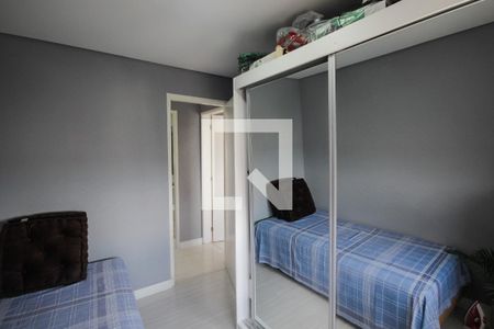 Quarto 1 de apartamento à venda com 2 quartos, 53m² em Vila Moraes, São Paulo