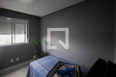 Quarto 1 de apartamento à venda com 2 quartos, 53m² em Vila Moraes, São Paulo