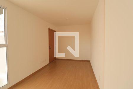 Sala de apartamento para alugar com 2 quartos, 50m² em Santos Dumont, São Leopoldo