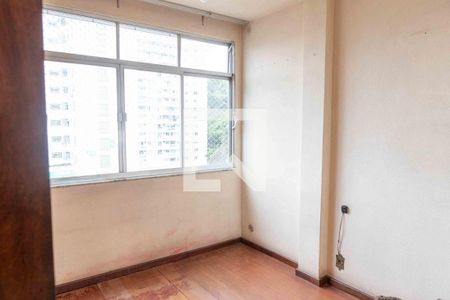 Quarto 1 de apartamento à venda com 3 quartos, 100m² em Santa Rosa, Niterói