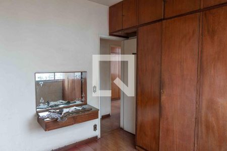 Quarto 1 de apartamento à venda com 3 quartos, 100m² em Santa Rosa, Niterói