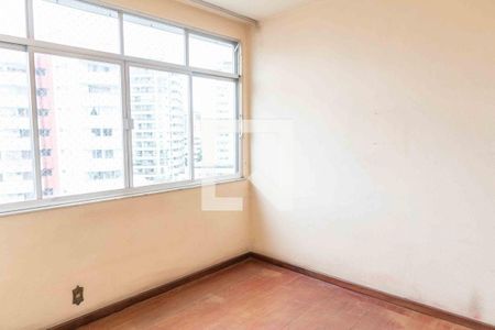 Quarto 2 de apartamento à venda com 3 quartos, 100m² em Santa Rosa, Niterói