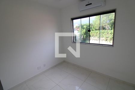 Suíte 1 de casa à venda com 2 quartos, 120m² em Vargem Grande, Rio de Janeiro