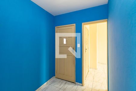 Saleta - Entrada de serviço de apartamento para alugar com 2 quartos, 66m² em Ramos, Rio de Janeiro