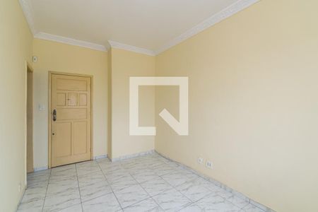 Sala de apartamento para alugar com 2 quartos, 66m² em Ramos, Rio de Janeiro