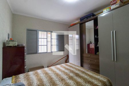 Quarto 1 de casa à venda com 7 quartos, 217m² em Vila Medeiros, São Paulo