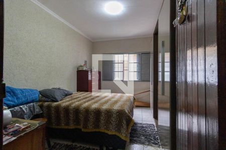 Quarto 1 de casa à venda com 7 quartos, 217m² em Vila Medeiros, São Paulo