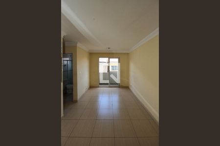 Sala de apartamento à venda com 2 quartos, 56m² em Chácara Belenzinho, São Paulo