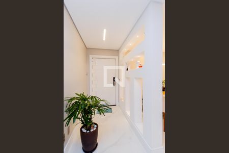 Entrada da Sala de apartamento à venda com 3 quartos, 154m² em Jardim Flor da Montanha, Guarulhos