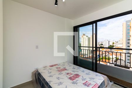 Quarto de kitnet/studio para alugar com 1 quarto, 27m² em Santana, São Paulo