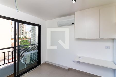 Sala de kitnet/studio para alugar com 1 quarto, 27m² em Santana, São Paulo