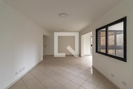 Sala de apartamento à venda com 3 quartos, 127m² em Vila Nova Conceição, São Paulo
