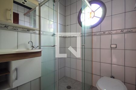 Banheiro de casa à venda com 1 quarto, 144m² em Km 18, Osasco