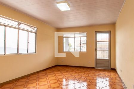 Sala de casa para alugar com 3 quartos, 170m² em Xaxim, Curitiba