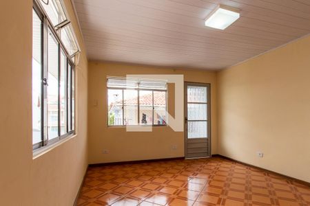 Sala de casa para alugar com 3 quartos, 170m² em Xaxim, Curitiba