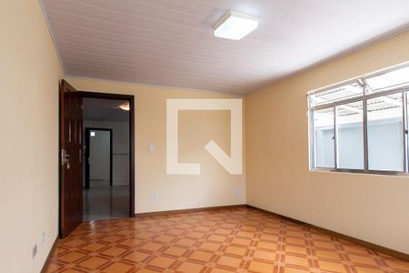 Sala de casa para alugar com 3 quartos, 170m² em Xaxim, Curitiba