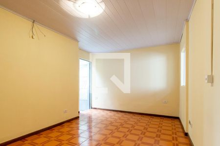 Quarto 1 de casa para alugar com 3 quartos, 170m² em Xaxim, Curitiba