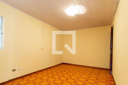 Quarto 1 de casa para alugar com 3 quartos, 170m² em Xaxim, Curitiba