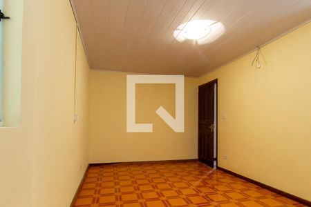 Quarto 1 de casa para alugar com 3 quartos, 170m² em Xaxim, Curitiba