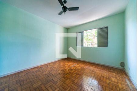 Quarto 1 de casa para alugar com 2 quartos, 113m² em Vila Gilda, Santo André