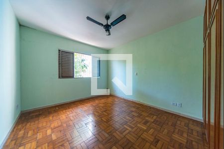 Quarto 1 de casa para alugar com 2 quartos, 113m² em Vila Gilda, Santo André