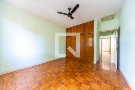 Quarto 1 de casa para alugar com 2 quartos, 113m² em Vila Gilda, Santo André