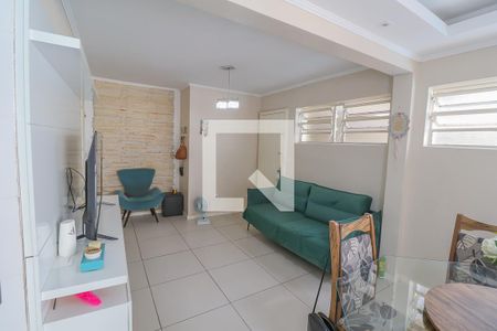 Sala de casa à venda com 3 quartos, 194m² em Centro, São Leopoldo