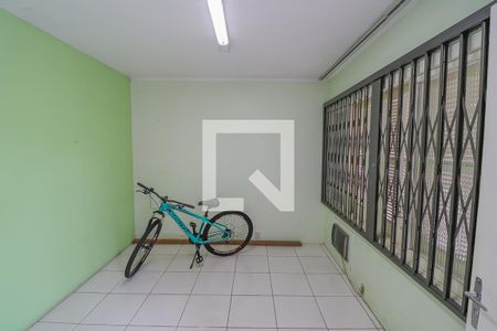 Entrada de casa à venda com 3 quartos, 194m² em Centro, São Leopoldo