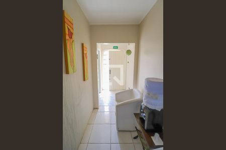 Sala de casa à venda com 3 quartos, 194m² em Centro, São Leopoldo