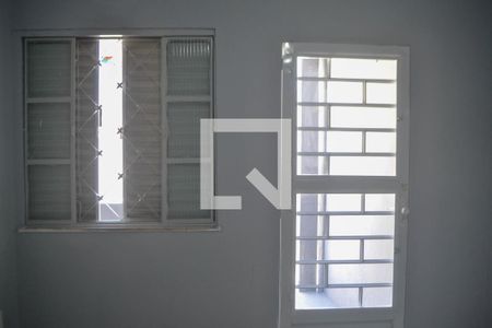 Sala de casa para alugar com 1 quarto, 36m² em Califórnia, Nova Iguaçu