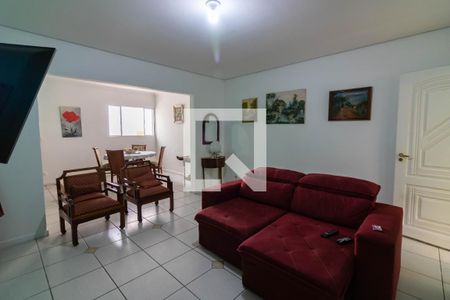 Sala de casa à venda com 2 quartos, 112m² em Jardim Petropolis, São Paulo