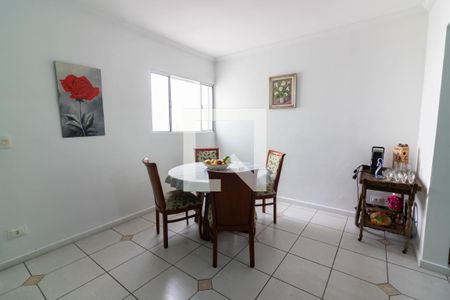 Sala de Jantar de casa à venda com 2 quartos, 112m² em Jardim Petropolis, São Paulo