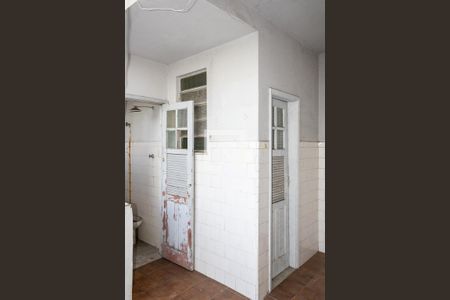 Apartamento para alugar com 86m², 2 quartos e sem vaga Apartamento para alugar com 86m², 2 quartos e sem vagaÁrea de Serviço