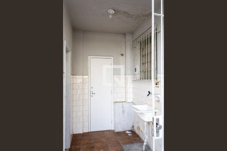 Apartamento para alugar com 86m², 2 quartos e sem vaga Apartamento para alugar com 86m², 2 quartos e sem vagaÁrea de Serviço