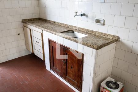 Apartamento para alugar com 86m², 2 quartos e sem vaga Apartamento para alugar com 86m², 2 quartos e sem vagaCozinha