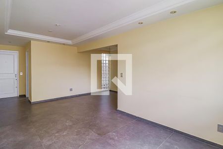 Sala de apartamento para alugar com 2 quartos, 90m² em Sion, Belo Horizonte