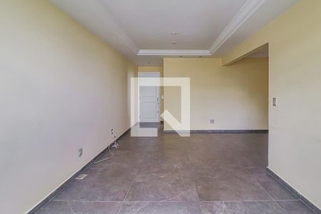 Sala de apartamento para alugar com 2 quartos, 90m² em Sion, Belo Horizonte