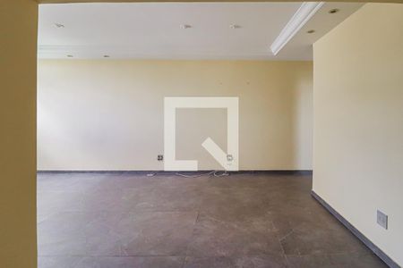 Sala de apartamento para alugar com 2 quartos, 90m² em Sion, Belo Horizonte