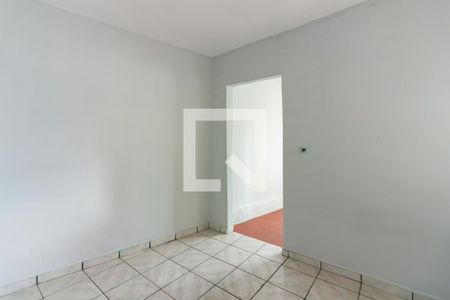 Quarto  de apartamento para alugar com 1 quarto, 20m² em Ayrosa, Osasco