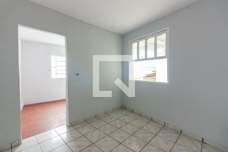 Quarto  de apartamento para alugar com 1 quarto, 20m² em Ayrosa, Osasco